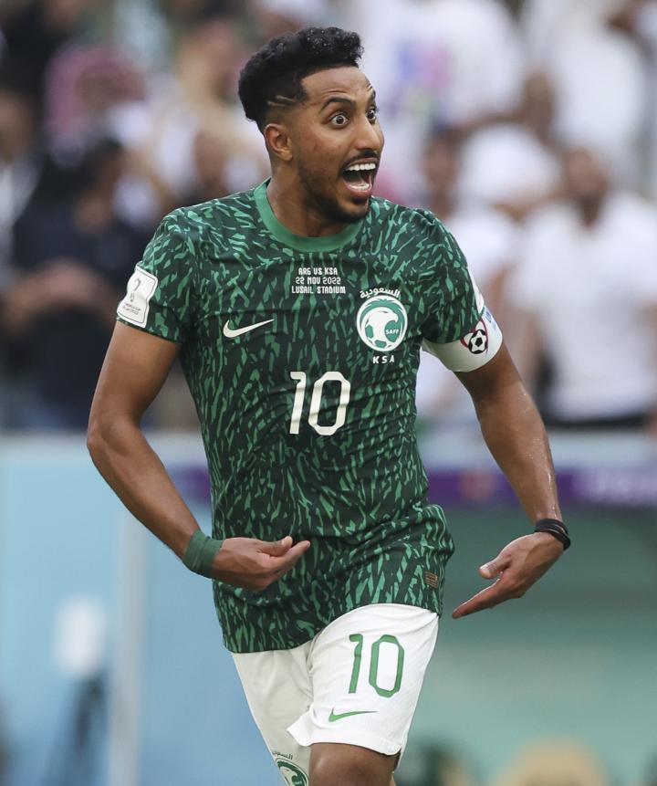 每一个进球 每一个进球