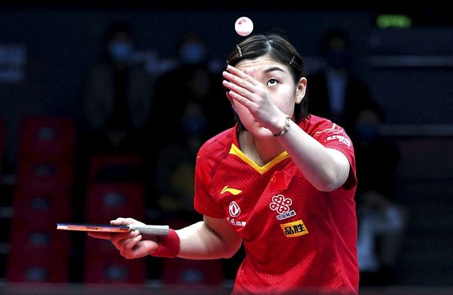 丹麦名将安 丹麦名将安