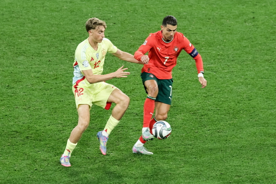 控场能力和 控场能力和