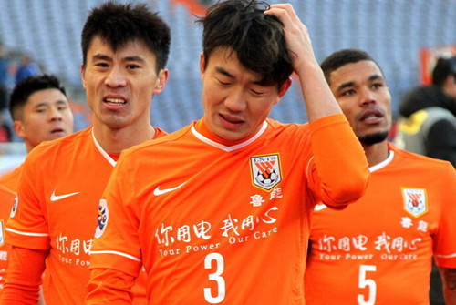 将形成全渠 将形成全渠