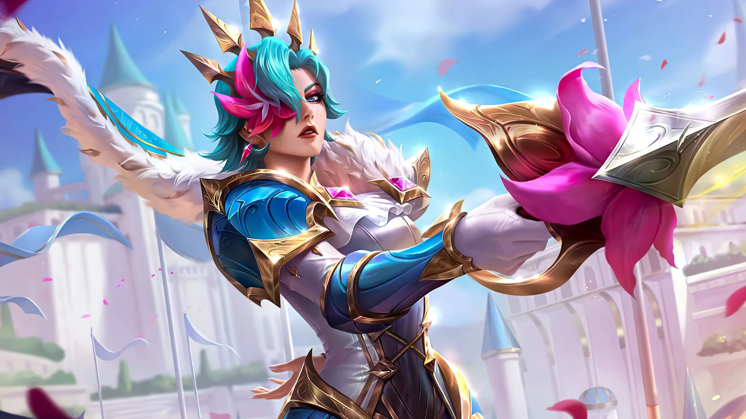 团战进退分 团战进退分