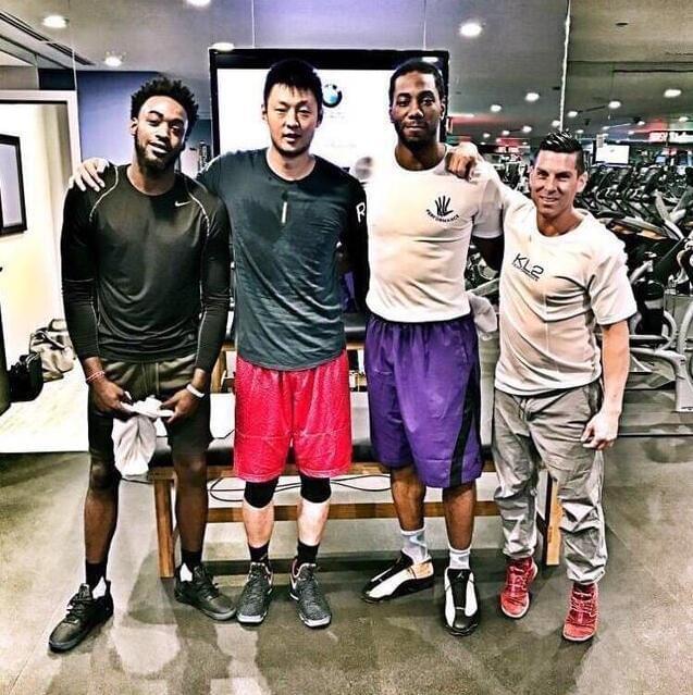 他们以一波 他们以一波